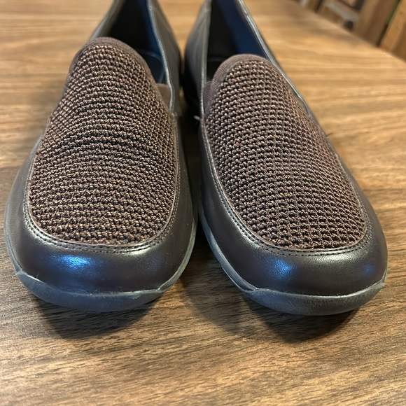 NWT Sak Leather Loafer Sz. 7 - Picture 8 of 11